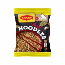 Maggi Noodles Beef (60gr)