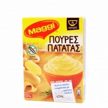 Maggi Πουρές (125gr)