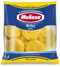 Melissa Φίδες (250gr)