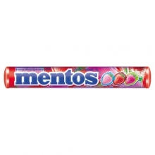 Mentos Fruits (38gr)
