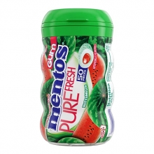 Mentos Pure Fresh Watermelon (30gr)