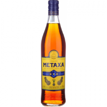 Metaxa 3 (700ml)