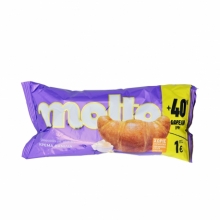 Molto Vanilla (110gr)
