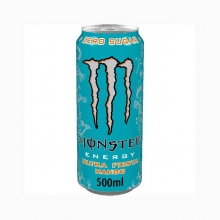 Monster Energy Ultra Fiesta Mango 500ml