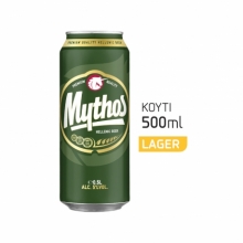 Mythos 500ml (Κουτάκι)