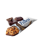 Nestle Fitness Bar Chocolate (23.5gr)