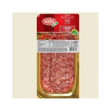 Nikas Σαλάμι Αέρος σε Φέτες (100gr)