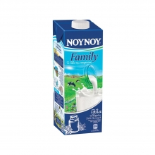 Nounou Family Γάλα 3.6% Λιπαρά (1lt)