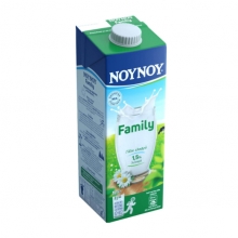 Nounou Family Γάλα 1.5% Λιπαρά (1lt)
