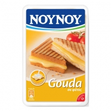 Nounou Gouda σε Φέτες 200gr