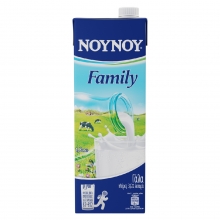 Nounou Γάλα Family 3.6% Λιπαρά (1.5lt)