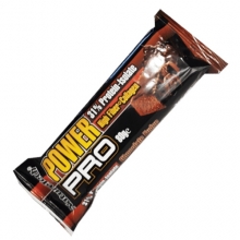 Naturetech Power Pro Chocolate Fudge (80gr)