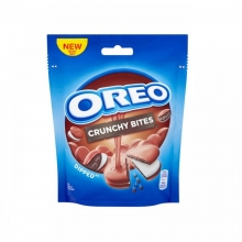 Oreo Crunchy Bites Dipped (110gr)