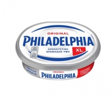 Philadelphia Τυρί Κρέμα 200gr