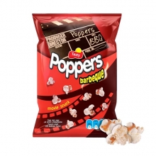 Poppers BBQ (90gr)