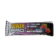 Power Pro Forest Fruit Bar (80gr)