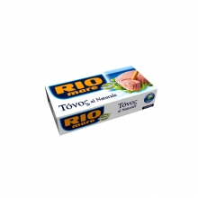 Rio Mare Τόνος σε Νερό (2x160gr)