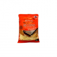 Royal Gouda Τριμμένο (200gr)