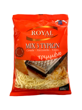 Royal Mix 3 Τυριών (200gr)