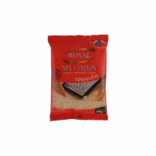 Royal Τυρί Τριμμένο 200gr