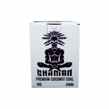 Shaman Κάρβουνα για Ναργιλέ XL (1kg)