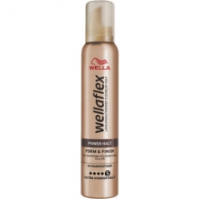 Wellaflex Power Halt (200ml)
