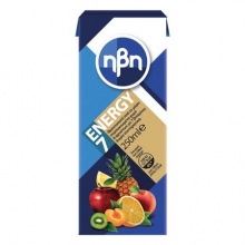 Ήβη Χυμός Energy 7 250ml