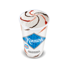 Έβγα Cocktail (κυπελλάκι)