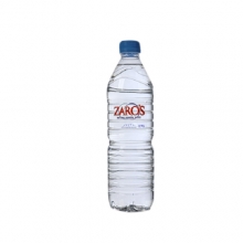 Ζάρος Ανθρακούχο Νερό (500ml)