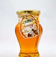 Ορεινό Μέλι (250gr)