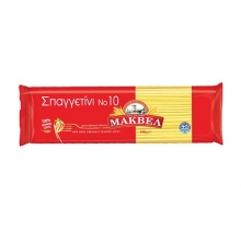 Μάκβελ Σπαγγέτι Νο10 (500gr)