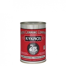 Κύκνος Τοματοπολτός (410gr)