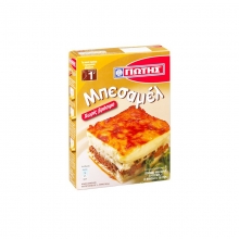 Γιώτης Μπεσαμέλ (162gr)