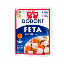 Δωδώνη Φέτα (200gr)
