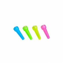 Πιπάκια Ναργιλέ (100τμχ)