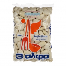 3Α Φασόλια Γίγαντες 500gr