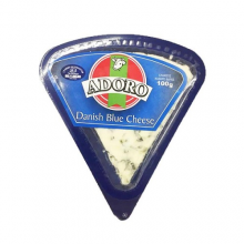 Adoro Blue Cheese Τυρί Δανίας 100gr