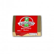Adoro Βούτυρο 250gr