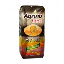 Agrino Exotic Ρύζι με Άγριο Ρύζι 500gr