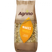 Agrino Φακές Ψιλές Εισαγωγής 500gr