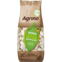 Agrino Φασόλια Γίγαντες Εισαγωγής 500gr