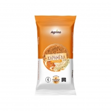 Agrino Ρυζογκοφρετες Καραμέλα Salted Caramel 64gr
