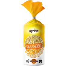 Agrino Καλαμπογκοφρέτες 120gr