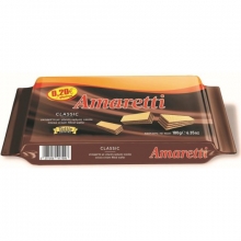 Amaretti Γκοφρέτα 180gr -0.20€