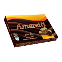 Amaretti Γκοφρέτα 68gr