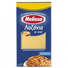 Barilla Λαζάνια με Αυγό 500gr