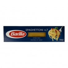 Barilla Μακαρόνια Νο7 500gr