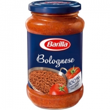 Barilla Σάλτσα Bolognese 400gr