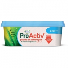 Becel Pro Activ Extra Light 250gr