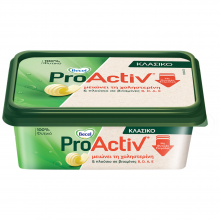 Becel Pro Activ Κλασικό 225gr
